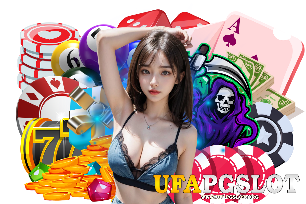 ufa pg slot club