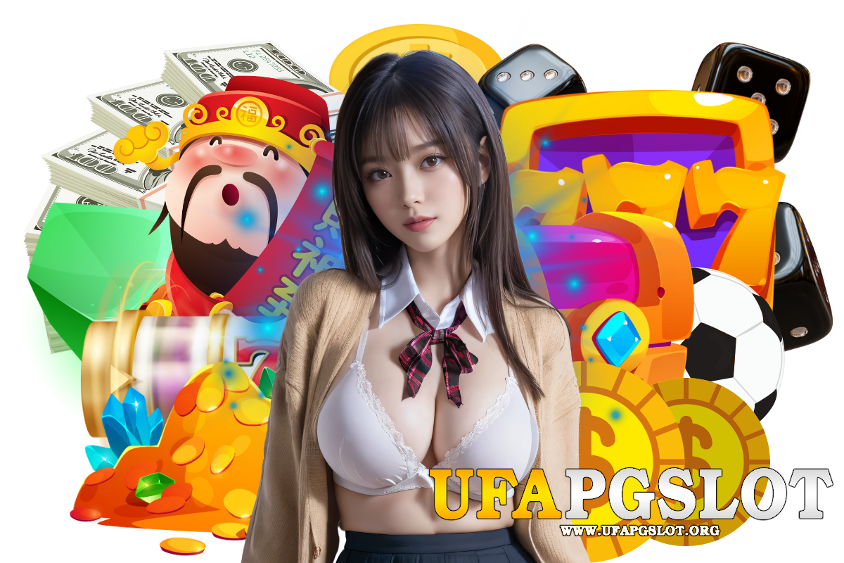 ufa pg slot สล็อต